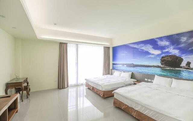 Bo Heng B&B