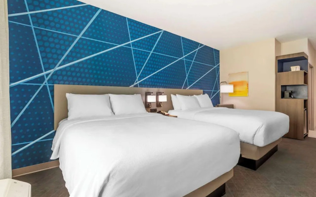 Comfort Inn & Suites Huntsville Near University