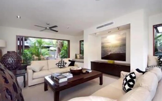 26 Beachfront Mirage