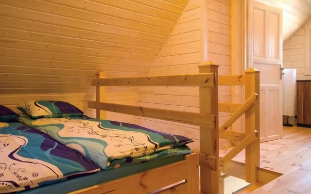 Domki Letniskowe Słoneczna Zatoka