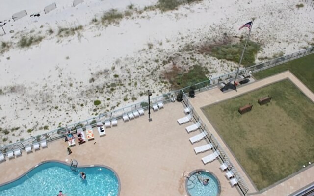 Surfside Shores II 2905