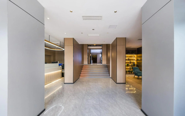 Jinan Railway Hotel