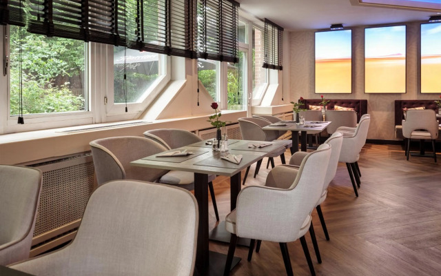 Leonardo Hotel Hamburg Elbbrücken