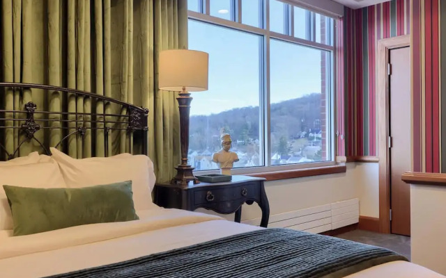 The Executive Suites and Venue