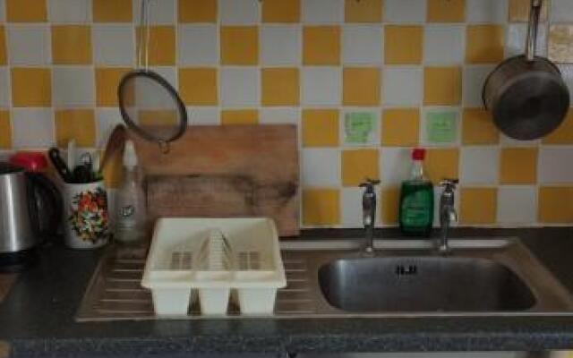 Toad Hall Hostel