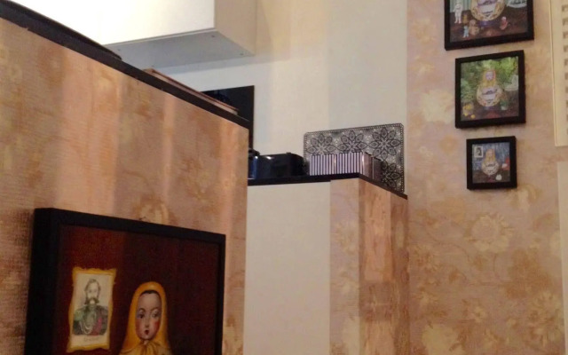 RossoSegnale Milano Loft