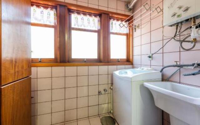 Casa aconchegante no centro de Gramado