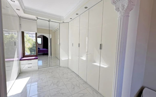 Luxury Villa Lucia