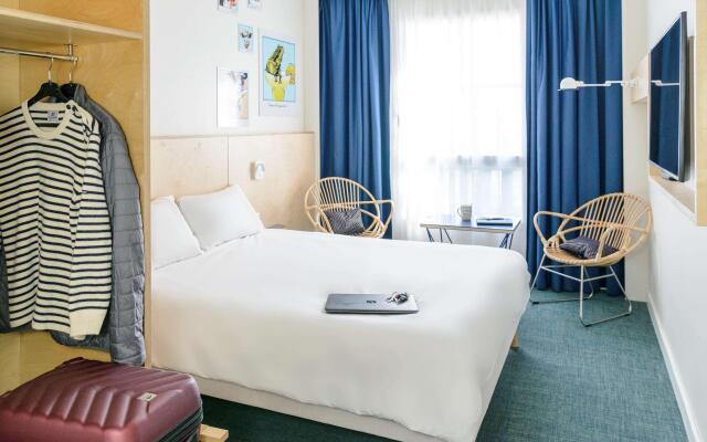 Hotel ibis Styles Deauville Villers Plage