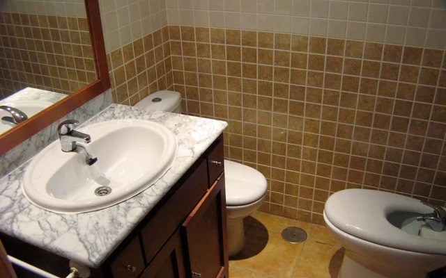 Apartamento Lomas