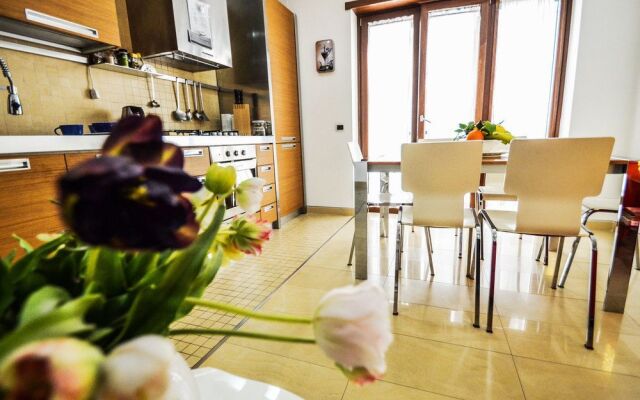 Appartamento Virginia