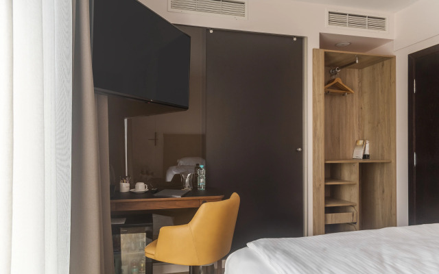 Amiral Hotel