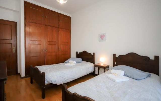 Apartamento Mar Azul