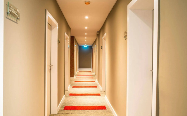 Maingau Hotel