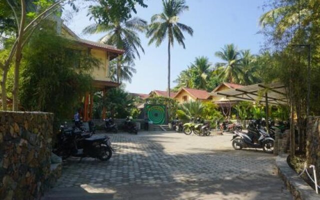 Botchan Hostel