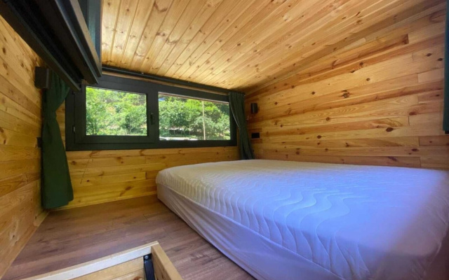 Lahza Tiny House