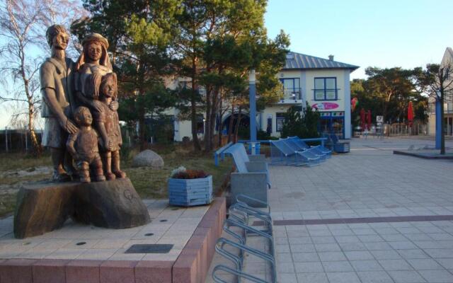 Ferienquartier Müller T6