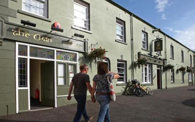 The Cuan Licensed Guest Inn