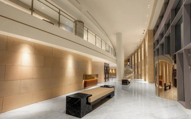 Signia By Hilton Amman