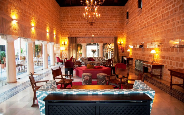 Parador de Carmona