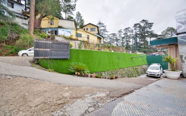 Oyo 6231 Hotel Aangan Regency