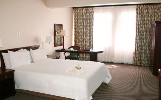 Splendid Inn King David