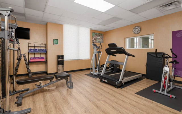 Wingate by Wyndham Marietta Conference Center