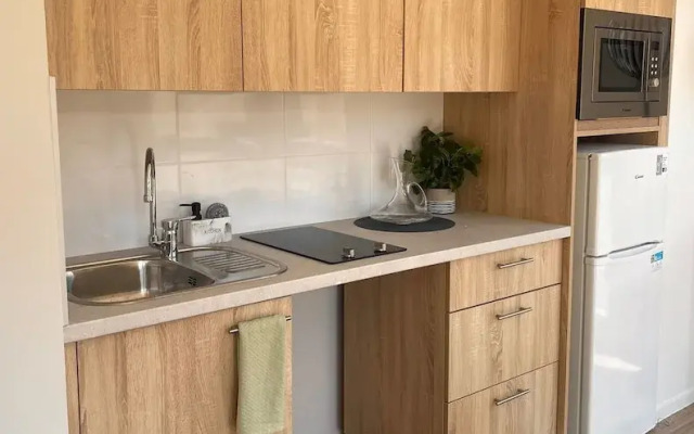 Zenao Appart'hôtels Châlons-en-Champagne