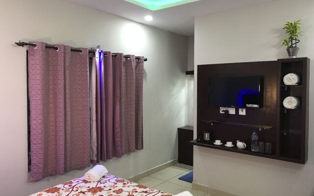 MehaKira Holiday Inn