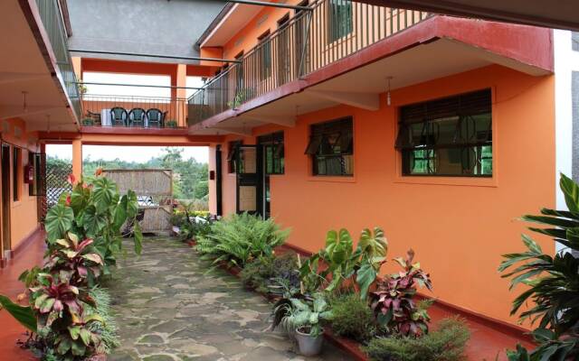 Westend Motel