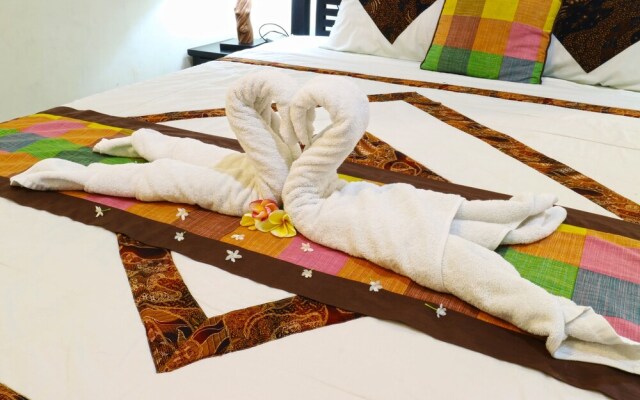 Semampan Village Guesthouse