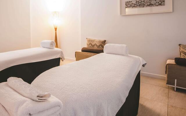 Pullman Port Douglas Sea Temple Resort and Spa