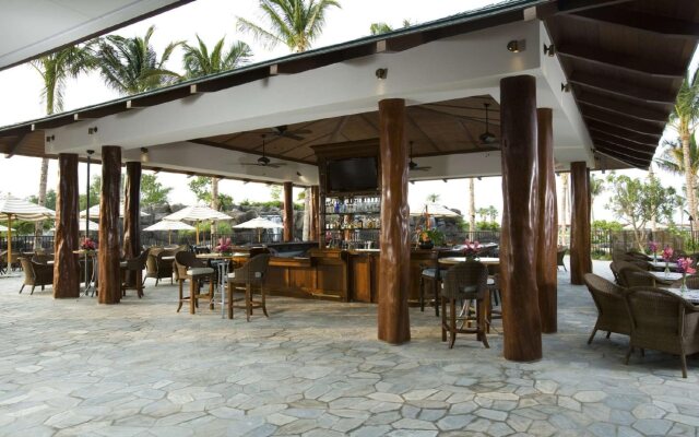 Hilton Grand Vacations Club Kings’ Land Waikoloa
