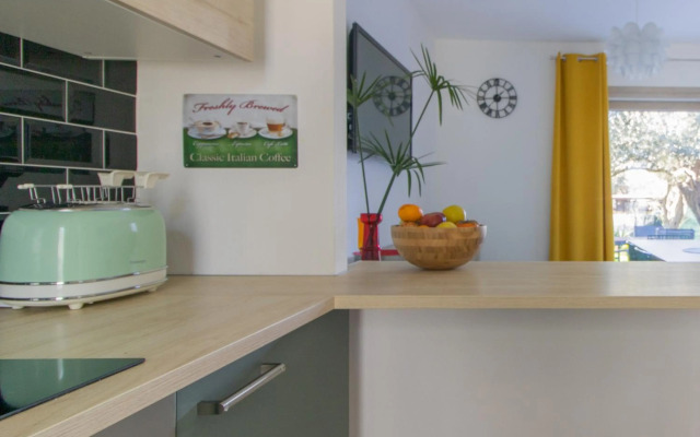 DOMEK Villa a 150mt dalla spiaggia