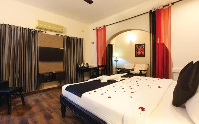 River Retreat Heritage Ayurvedic Resort