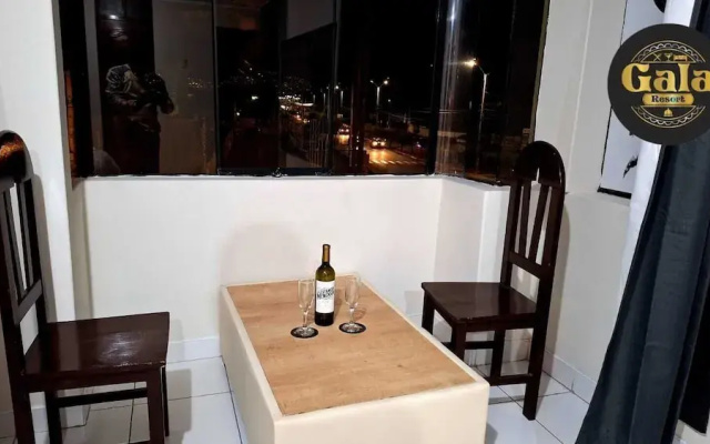 Gala Resort- Bar-Hotel-Restaurante
