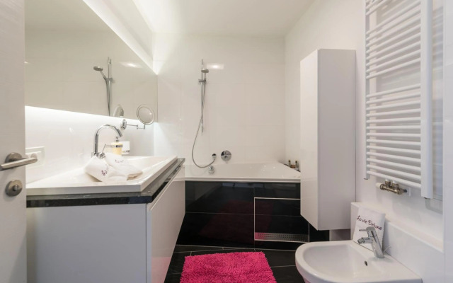 La vie Deluxe - Private Luxury Apartments