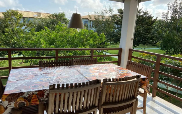 Apartamento na Reserva Imbassai