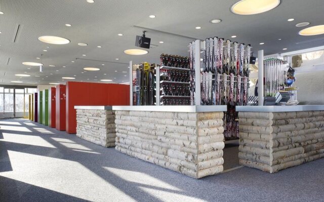 The Green Leaf Niseko Village, Tapestry Collection by Hilton