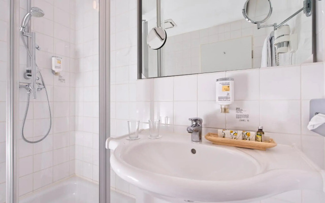 Sorat Hotel Brandenburg