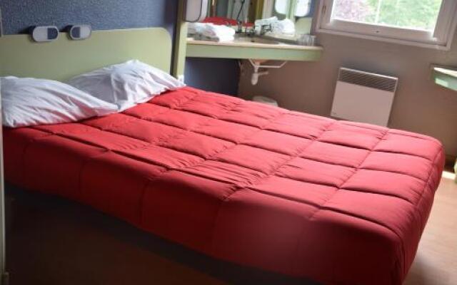 Ibis Budget Villeneuve Le Roi