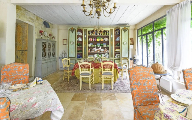 Bastide de Bellegarde