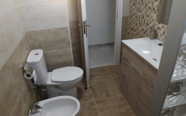 Apartment in Miramar Fuengirola ii