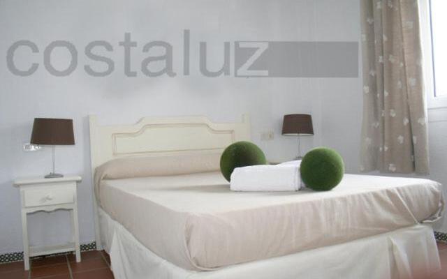 Apartamentos Aguadulce El Portil