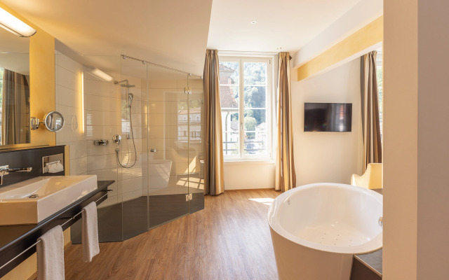Sorell Hotel Tamina