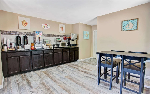 Super 8 By Wyndham Asbury Park