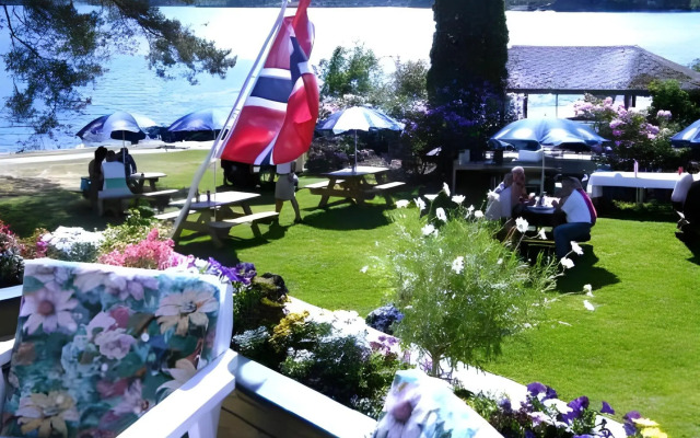 Revsnes Hotell