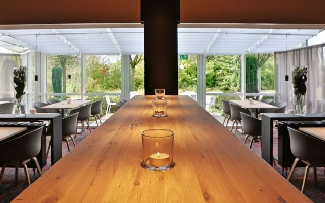 Hotel Stadt Balingen