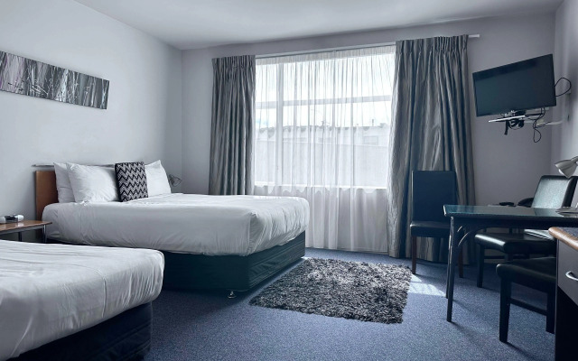 Best Western Wellington