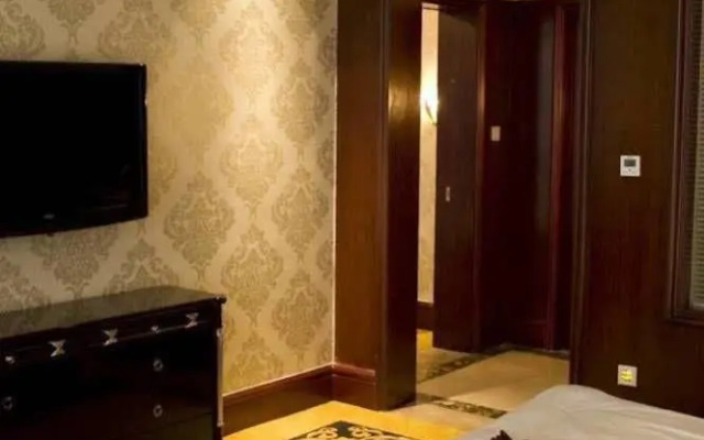 Kangcheng Sunshine Regency Hotel
